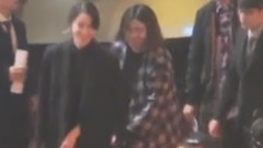 少女时代,允儿(少女时代) - 第38届青龙奖林允儿相关视频2部入场