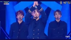 Seventeen - Clap