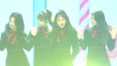 gugudan - Chococo & A Girl Like Me