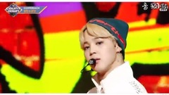 防弹少年团 - GOGO+MIC Drop+DNA