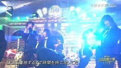 AKB48,乃木坂46,欅坂46 - 風に吹かれても