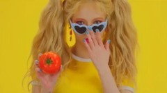 金泫雅,EXID - DDD X Lip&Hip 混音