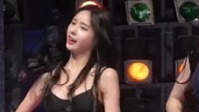 韩国群星,舞蹈视频 - Oppa是废物啊