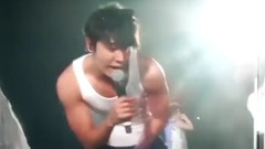 东海(Super Junior) - New Rules
