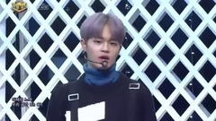 WANNA·ONE - Beautiful 舞台混剪