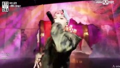 防弹少年团 - MIC DROP 舞台混剪