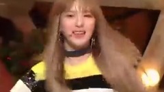 Red Velvet - Peek-A-Boo