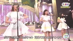 AKB48,渡边麻友 - 年下の男の子