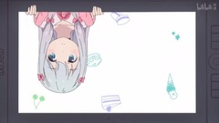 动漫专属 - 埃罗芒阿老师op(ヒトリゴト)