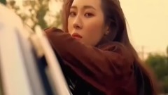 韩国群星,音乐短片,宣美(Wonder Girls) - Marie Claire 拍摄花絮
