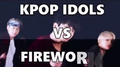 韩国群星,少女时代,EXO,防弹少年团,TWICE,BLACKPINK - 【KPOP IDOLS】爱豆与烟火饭制版
