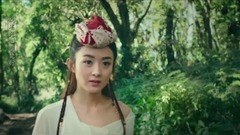 张靓颖,李荣浩 - 女儿国 <西游记女儿国>电影主题曲