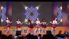 AOA - 怦然心动