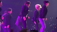 EXO,EXO-K,边伯贤(EXO) - KoKoBop