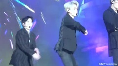 EXO,EXO-K,边伯贤(EXO) - KoKoBop