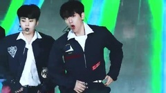 EXO,EXO-K,边伯贤(EXO) - POWER
