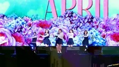 April(韩国) - Take My Hand