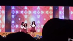 AOA - Excuse Me