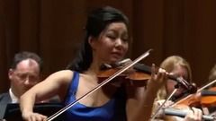 欧美群星 - John Nelson conducts He Zhanhao Chen Gang, Violin Concerto, Butterfly Lovers - With Yi-Jia Susanne Hou