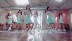 Lovelyz - Hi