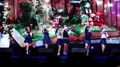 April(韩国) - 春之国的故事