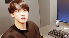 防弹少年团,JIN(防弹少年团) - WORLD WIDE HANDSOME JIN Day