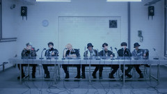 防弹少年团 - MIC Drop 日文版