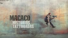 Historias Tattooadas (Audio)
