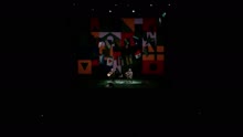 A Luz de Tieta (Vídeo Ao Vivo)