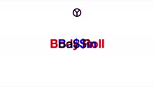 Yelle - Ba$$in (Lyric Video)