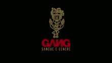 Gang - Nel mio giardino (Lyric Video)