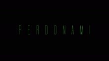 Perdonami (Prod. tha Supreme)