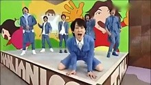 关8-蜡笔小新主题曲TWL