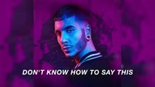 Madh - Vertigo (Lyric Video)