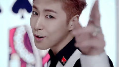 东方神起 - Spellbound