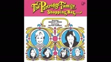 The Partridge Family - It's One of Those Nights (Yes Love) [Audio] (Pseudo Video)