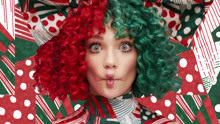 Sia - Sia - 圣诞老人为我们而来