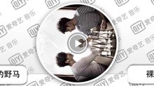 裸儿-会飞的野马(电视剧《心理罪》片尾曲)