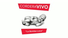 Gustavo Cordera - La Bomba Loca (Pseudo Video)