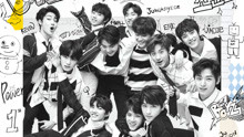 THE BOYZ - THE BOYZ - Boy