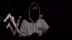 Alan Walker - Faded