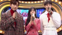Lovelyz,郑艺仁(Lovelyz) - MC CUT & Twinkle