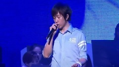 五月天 - 起来