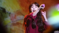 IU - 秋日早晨