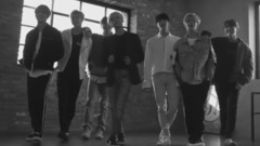 防弹少年团,田柾国(防弹少年团),V(防弹少年团) - MEDIHEAL X BTS预告 17/12/06