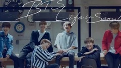 防弹少年团 - With Seoul