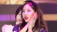 TWICE,娜琏(Twice) - LIKEY - 林娜琏直拍版 MMA现场版 17/12/02