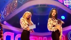 EXID - DDD