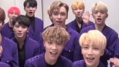 Seventeen - BEHIND 幕后花絮