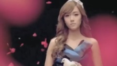 少女时代,Jessica - Jessica四段高音剪辑CUT2